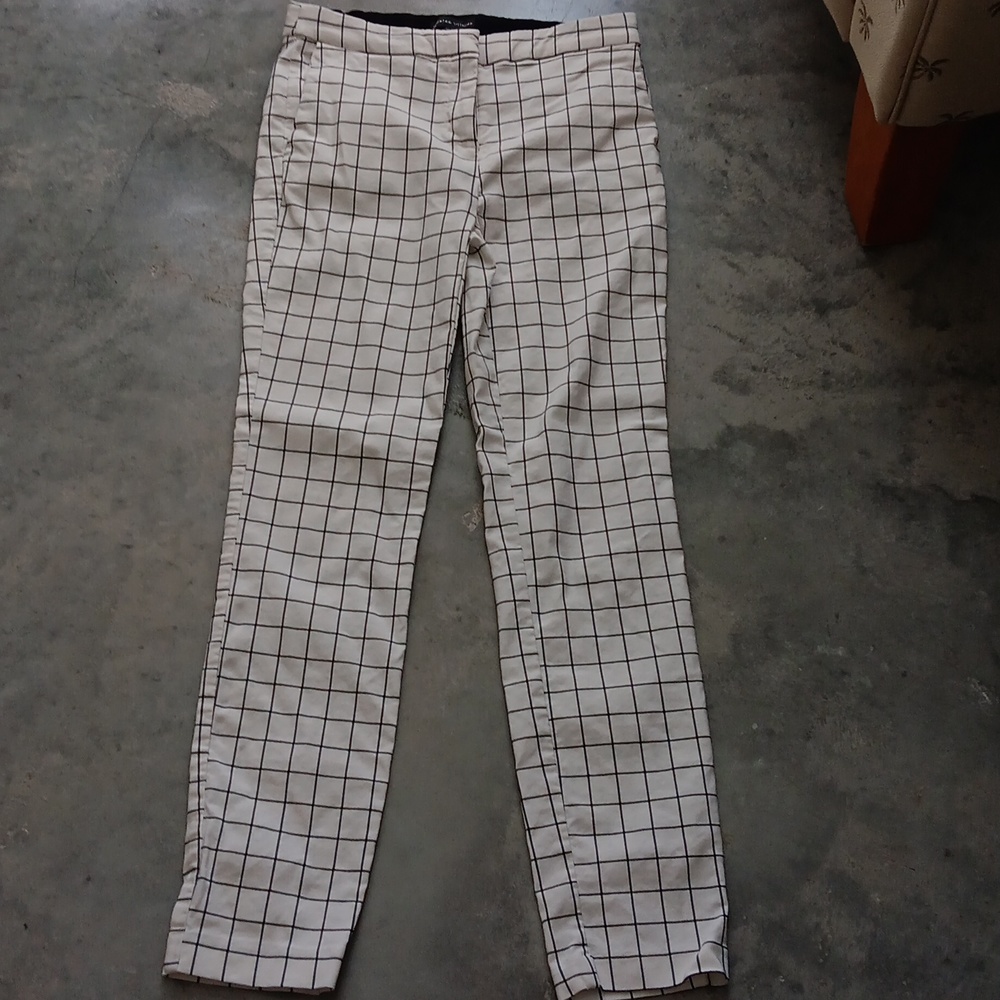 Slacks 2